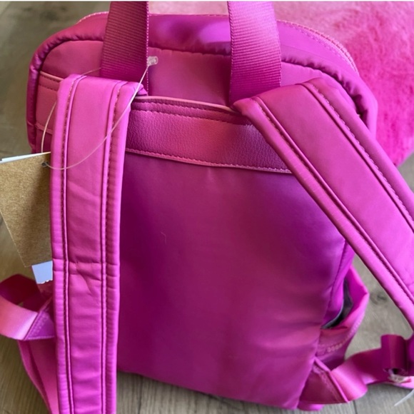 Madden Girl Mini Backpack - Picture 3 of 5